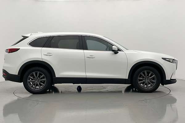 2022 Mazda CX-9 Touring TC