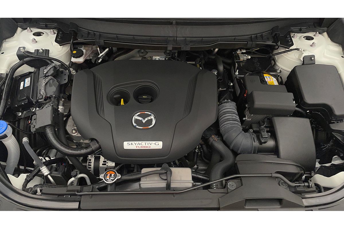 2022 Mazda CX-9 Touring TC