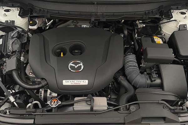 2022 Mazda CX-9 Touring TC