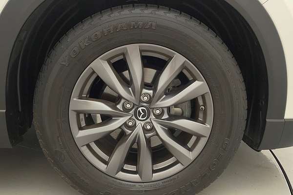 2022 Mazda CX-9 Touring TC