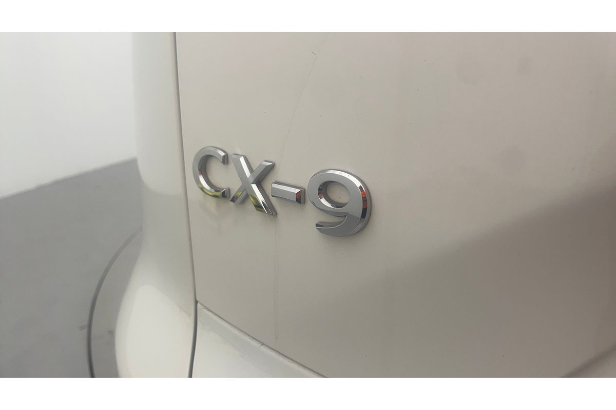 2022 Mazda CX-9 Touring TC