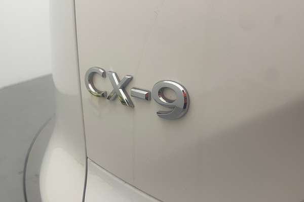 2022 Mazda CX-9 Touring TC