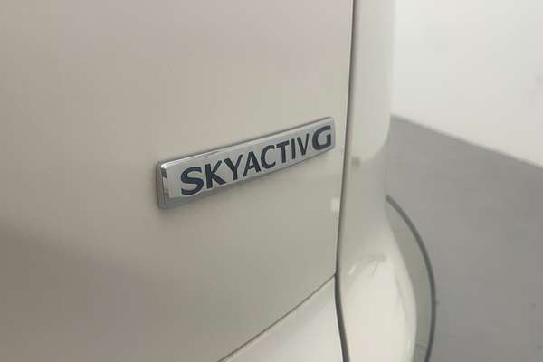 2022 Mazda CX-9 Touring TC