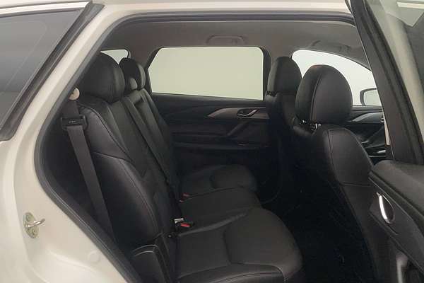 2022 Mazda CX-9 Touring TC
