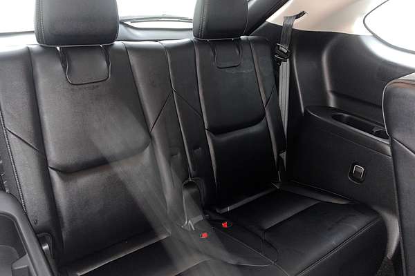 2022 Mazda CX-9 Touring TC