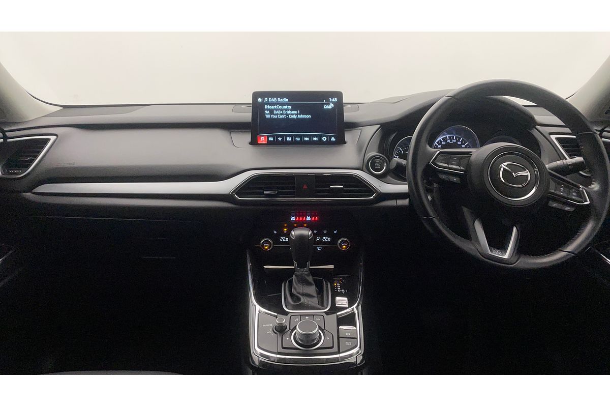 2022 Mazda CX-9 Touring TC