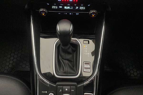 2022 Mazda CX-9 Touring TC