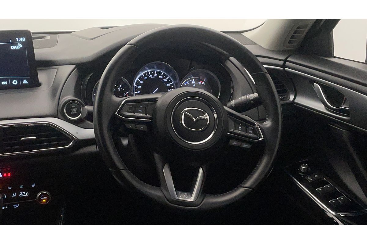 2022 Mazda CX-9 Touring TC