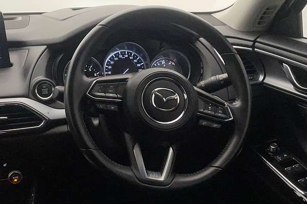 2022 Mazda CX-9 Touring TC