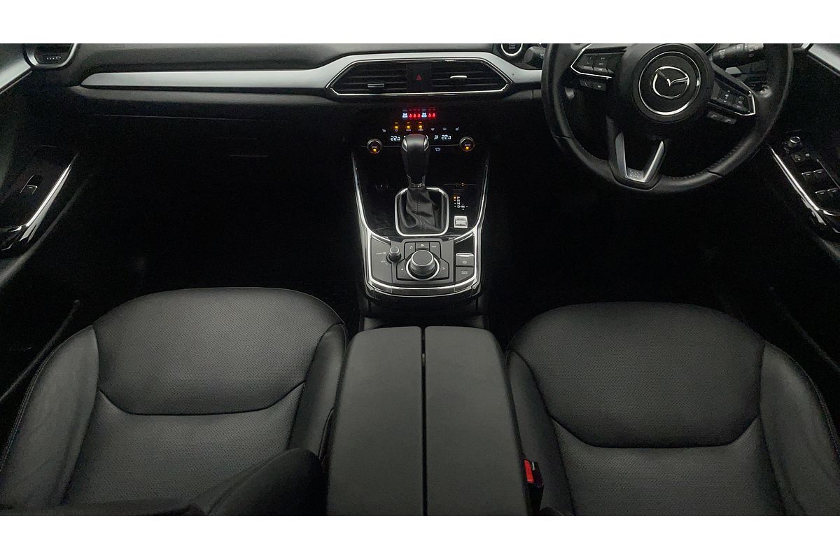 2022 Mazda CX-9 Touring TC