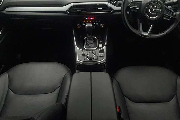 2022 Mazda CX-9 Touring TC