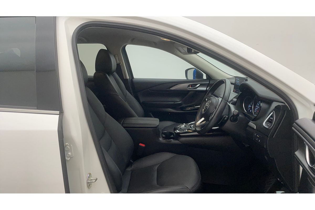 2022 Mazda CX-9 Touring TC