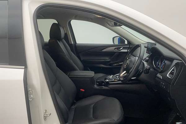 2022 Mazda CX-9 Touring TC