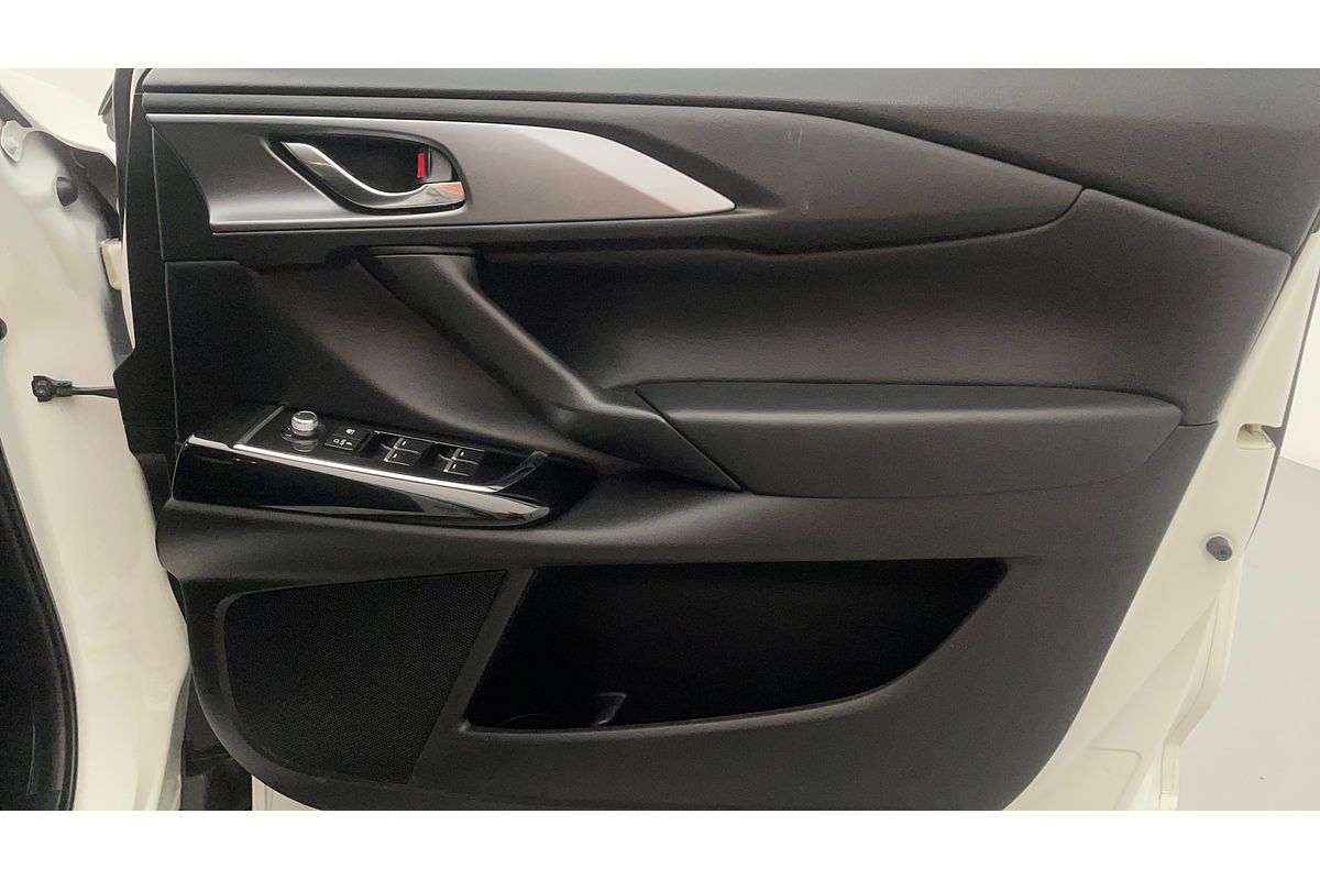 2022 Mazda CX-9 Touring TC
