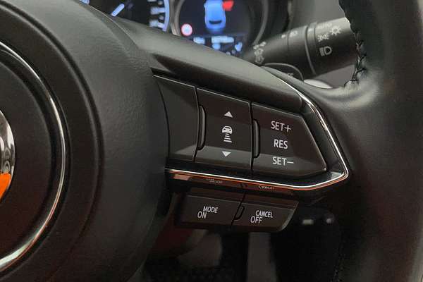 2022 Mazda CX-9 Touring TC