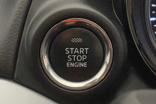 2022 Mazda CX-9 Touring TC