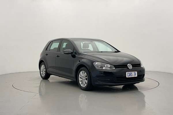 2016 Volkswagen Golf 92TSI Trendline 7
