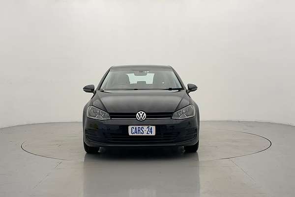 2016 Volkswagen Golf 92TSI Trendline 7