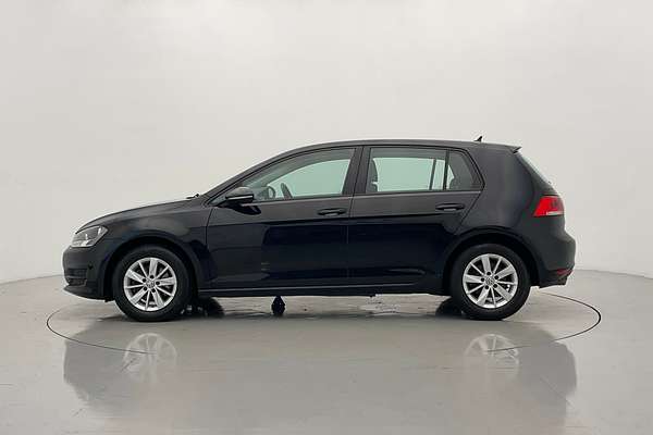 2016 Volkswagen Golf 92TSI Trendline 7