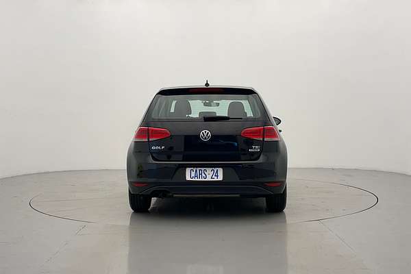 2016 Volkswagen Golf 92TSI Trendline 7