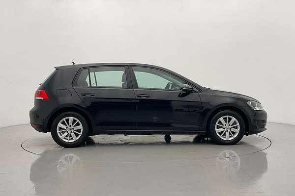 2016 Volkswagen Golf 92TSI Trendline 7