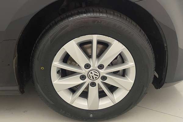 2016 Volkswagen Golf 92TSI Trendline 7