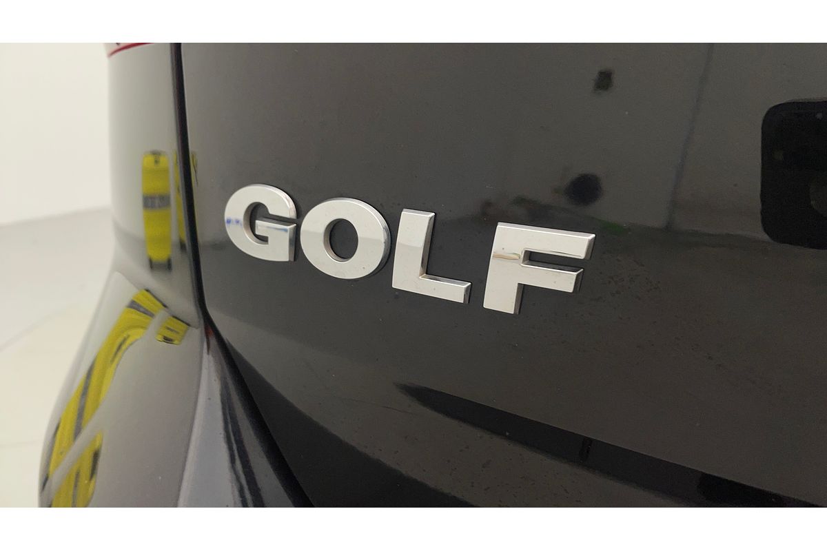 2016 Volkswagen Golf 92TSI Trendline 7