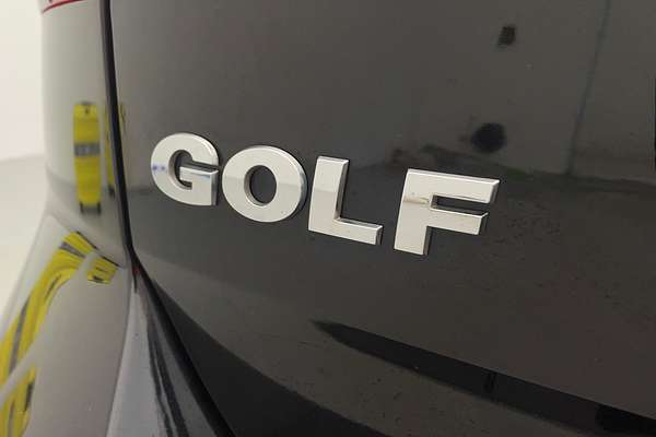 2016 Volkswagen Golf 92TSI Trendline 7