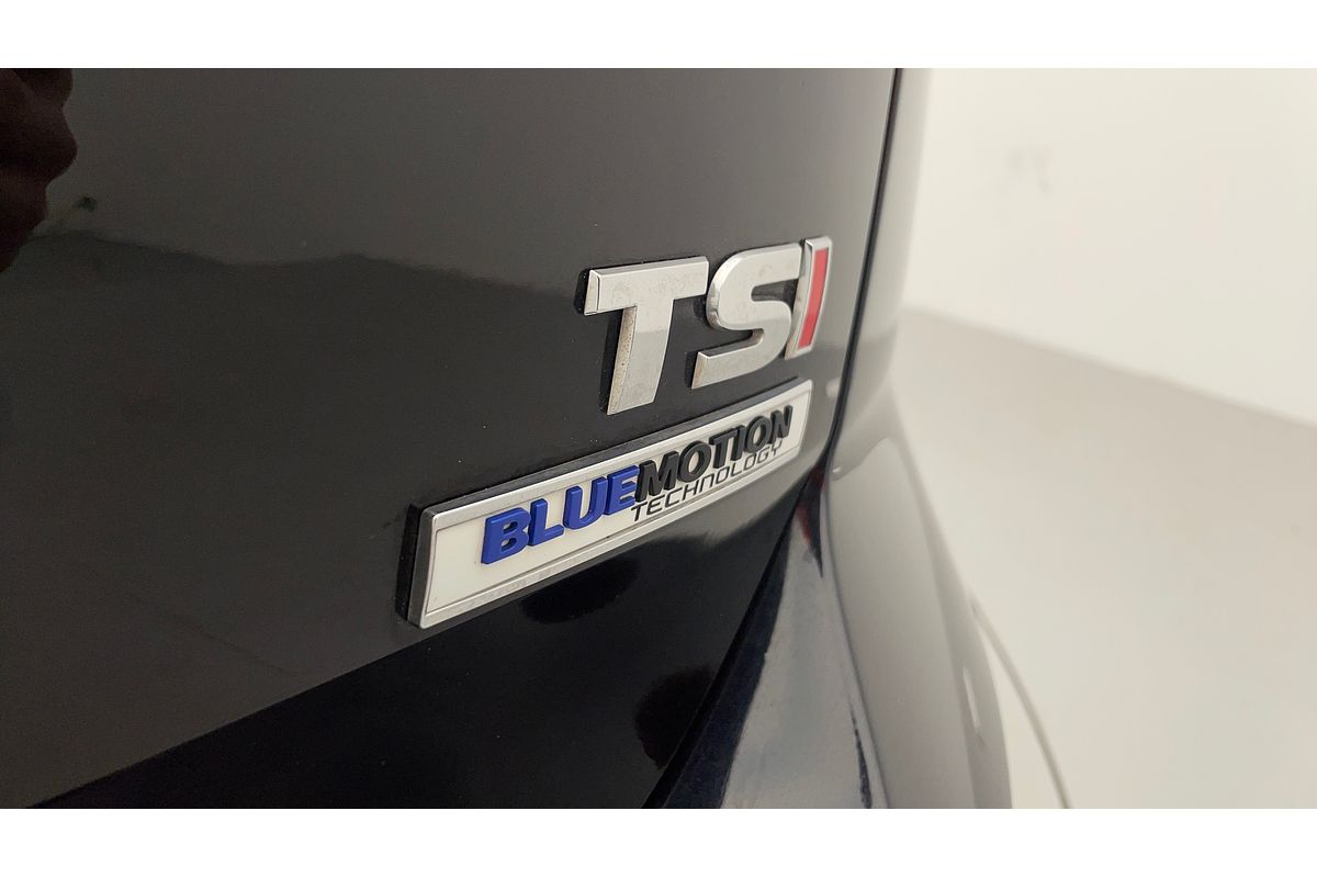 2016 Volkswagen Golf 92TSI Trendline 7