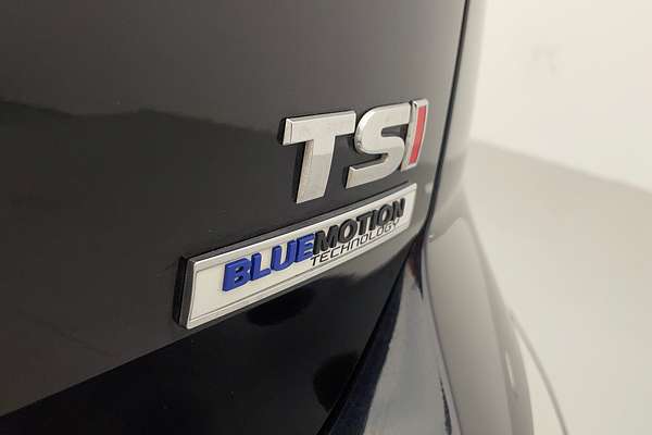 2016 Volkswagen Golf 92TSI Trendline 7