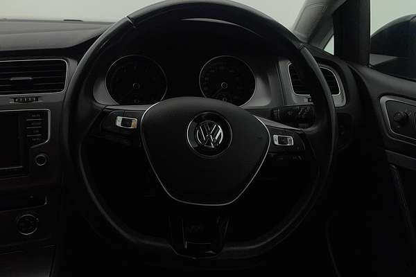 2016 Volkswagen Golf 92TSI Trendline 7
