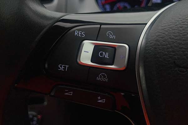 2016 Volkswagen Golf 92TSI Trendline 7