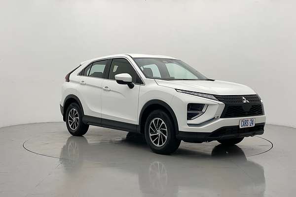 2024 Mitsubishi Eclipse Cross ES YB