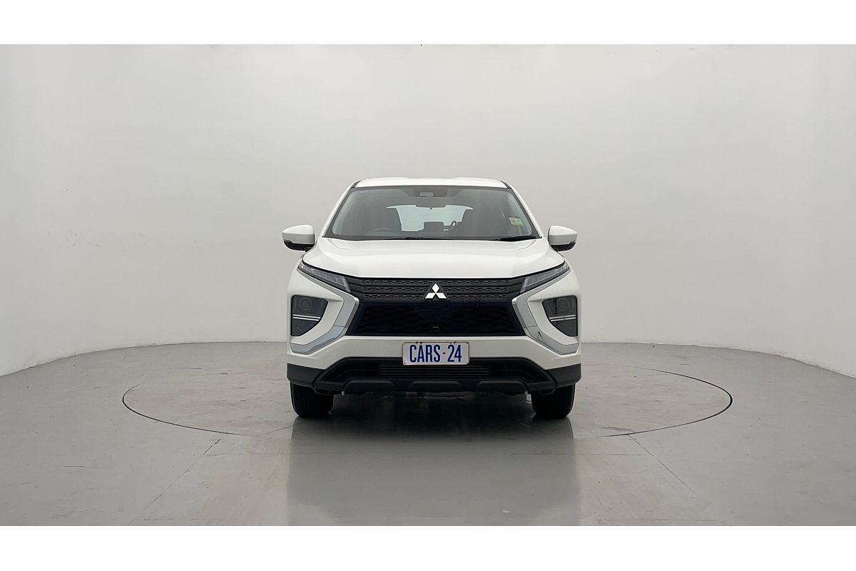 2024 Mitsubishi Eclipse Cross ES YB