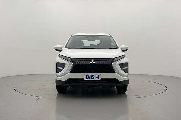 2024 Mitsubishi Eclipse Cross ES YB