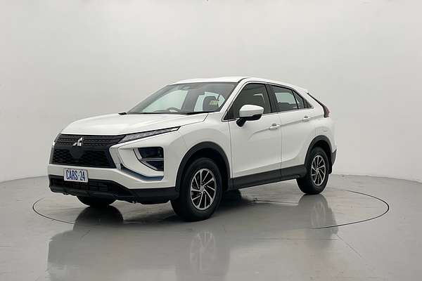 2024 Mitsubishi Eclipse Cross ES YB