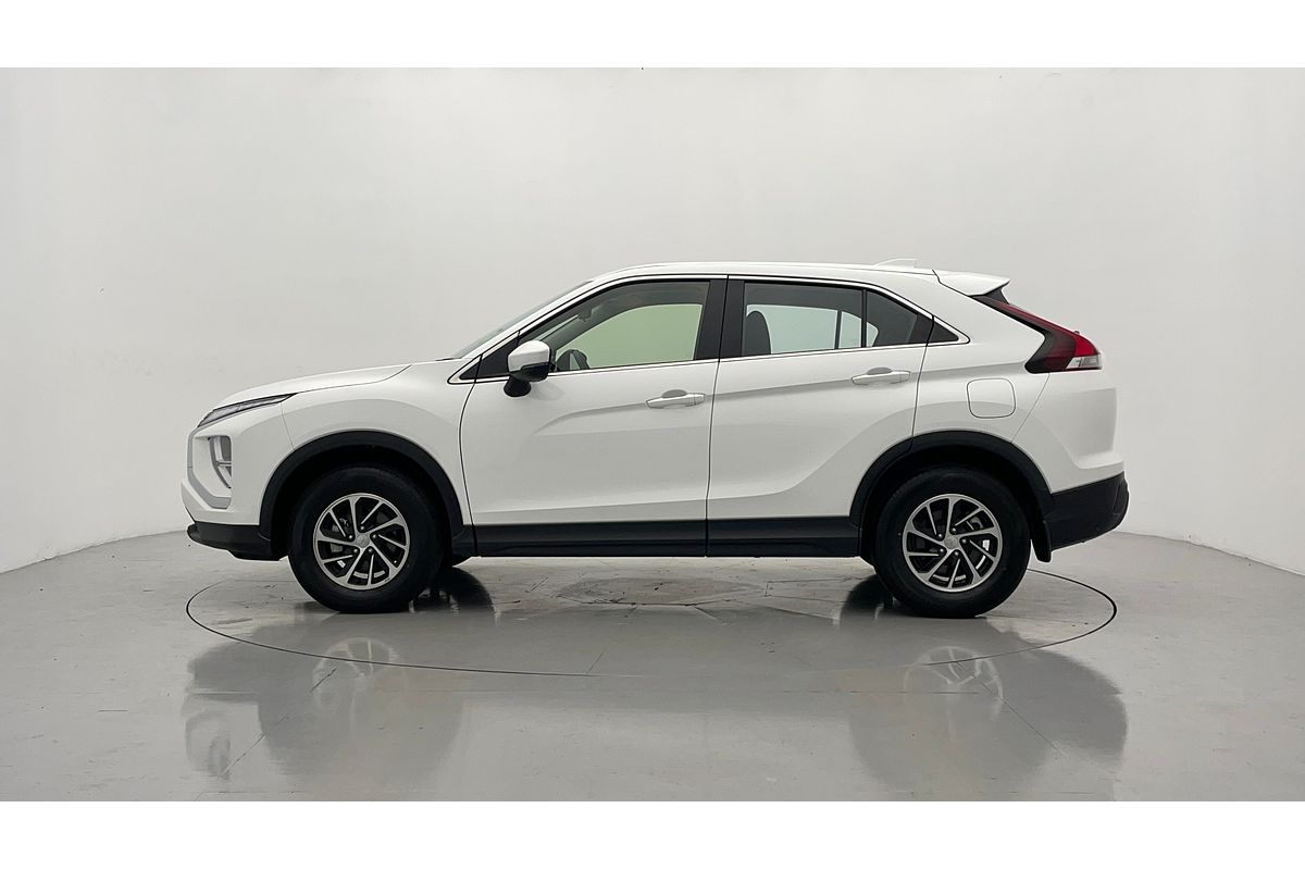 2024 Mitsubishi Eclipse Cross ES YB