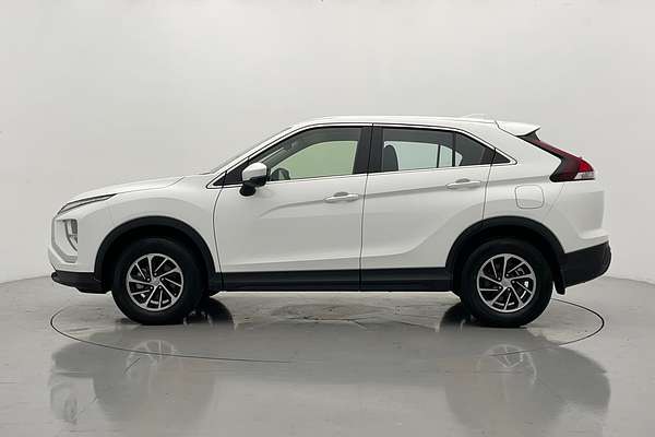 2024 Mitsubishi Eclipse Cross ES YB