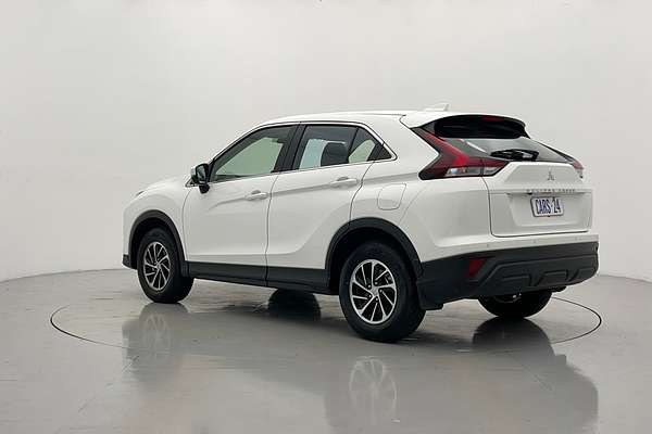 2024 Mitsubishi Eclipse Cross ES YB