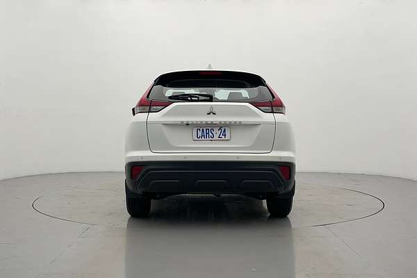2024 Mitsubishi Eclipse Cross ES YB