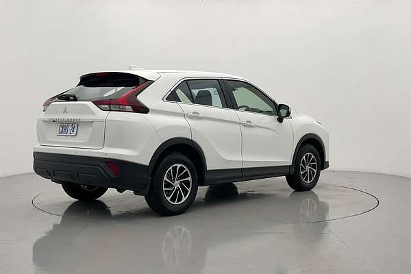 2024 Mitsubishi Eclipse Cross ES YB