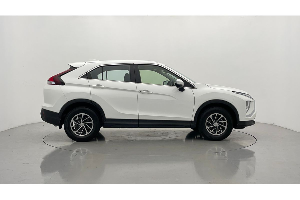 2024 Mitsubishi Eclipse Cross ES YB