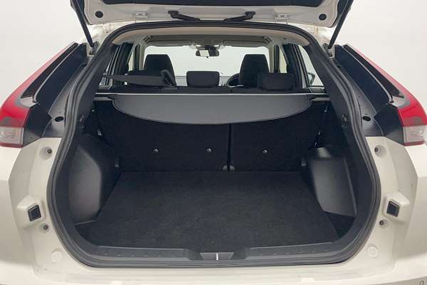 2024 Mitsubishi Eclipse Cross ES YB