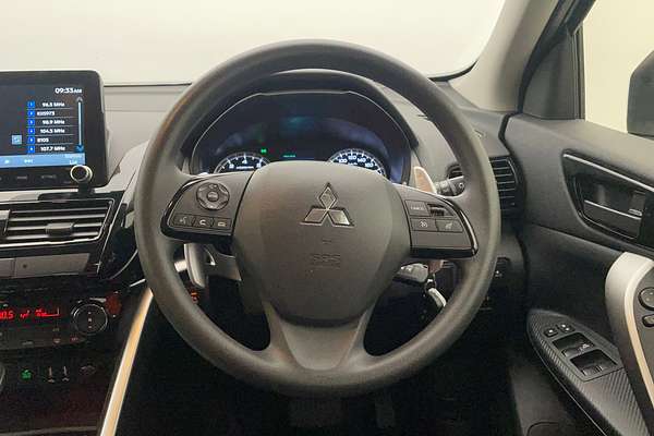 2024 Mitsubishi Eclipse Cross ES YB
