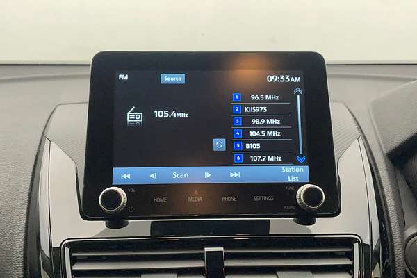 2024 Mitsubishi Eclipse Cross ES YB