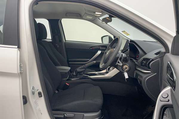 2024 Mitsubishi Eclipse Cross ES YB