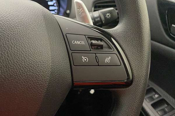 2024 Mitsubishi Eclipse Cross ES YB