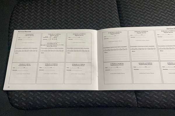 2024 Mitsubishi Eclipse Cross ES YB