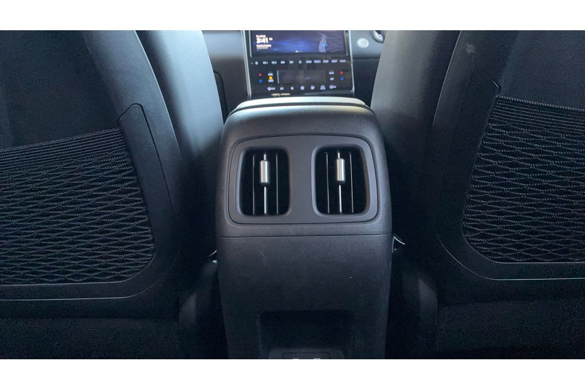 2022 Hyundai Tucson Elite NX4.V2