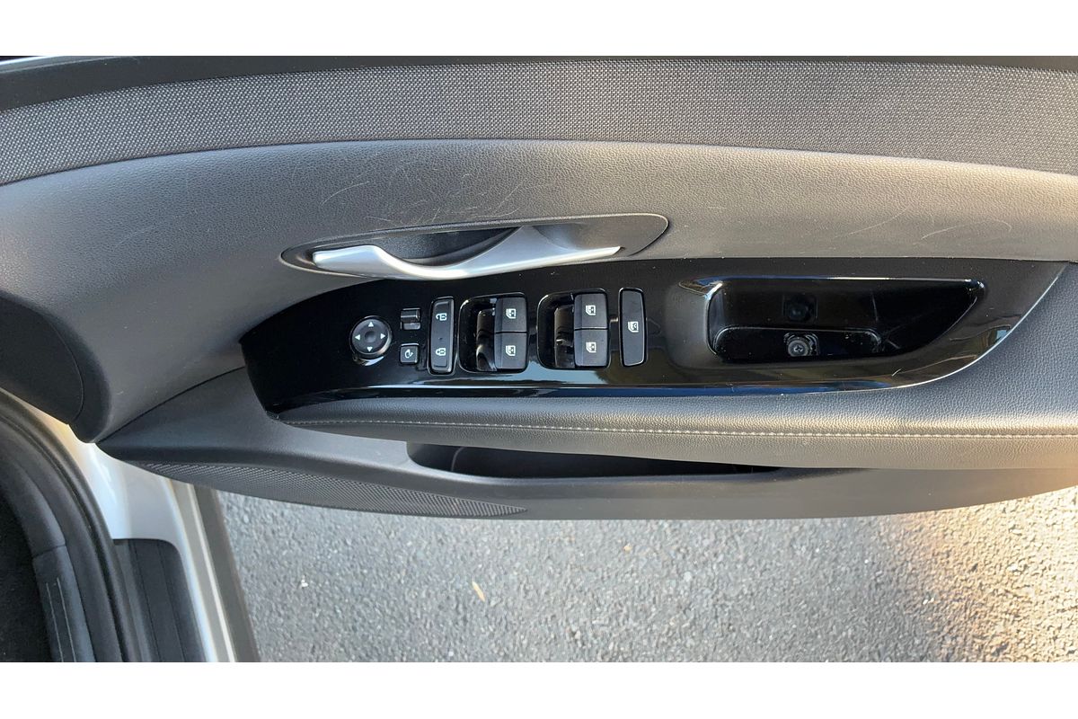 2022 Hyundai Tucson Elite NX4.V2
